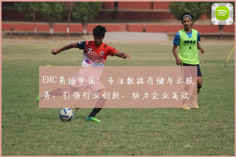 EMC易倍中国：专注数据存储与云服务，引领行业创新，助力企业高效运营
