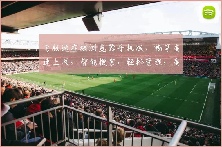 飞极速在线浏览器手机版，畅享高速上网，智能搜索，轻松管理，高效办公，必备神器
